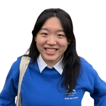 Anna Fang