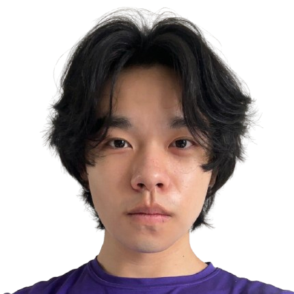 Geoff Jiang