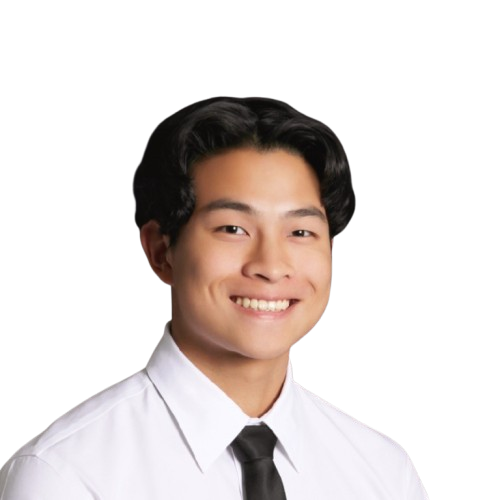 Jonathan Cai