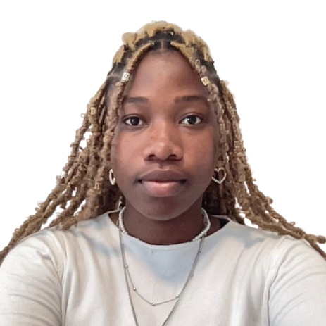Makafui Amouzouvi